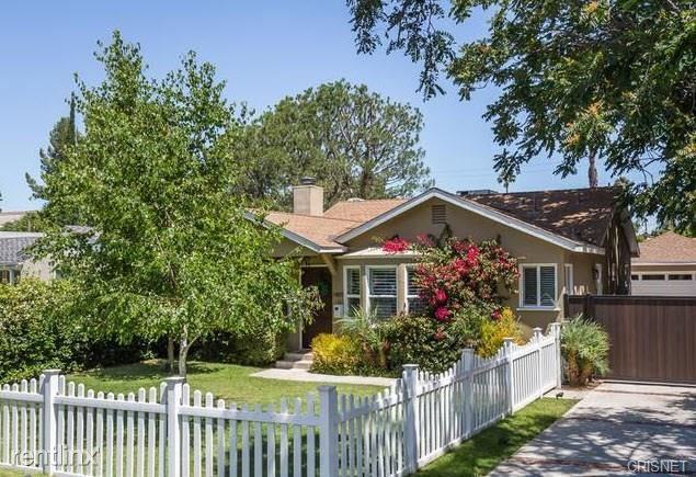 14829 Addison St - Photo 2 of 10