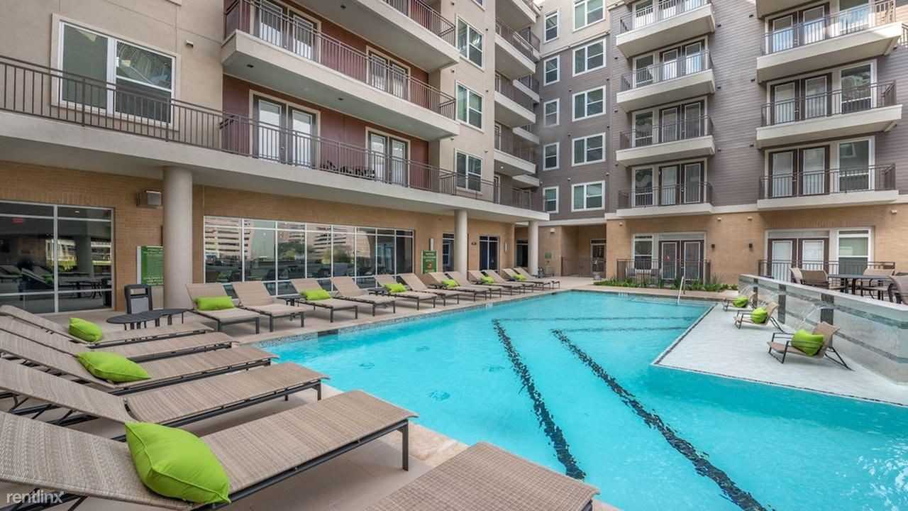 Bellaire & Medical Center A20 Apartments in Medical Center, Houston