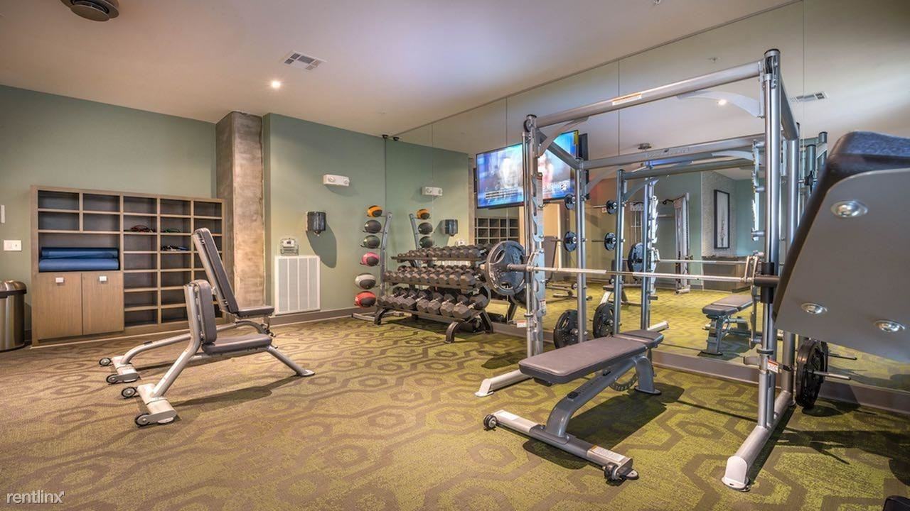 Bellaire & Medical Center A20 Apartments in Medical Center, Houston