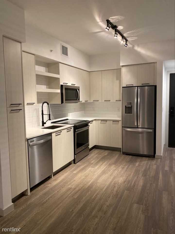 2nd Ave and 11th St Apartments Ne 2nd Ave At Ne 11th St, Miami, FL