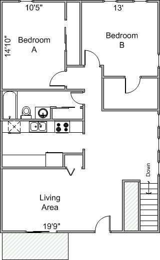 1900 Fox Run - Photo 3 of 3