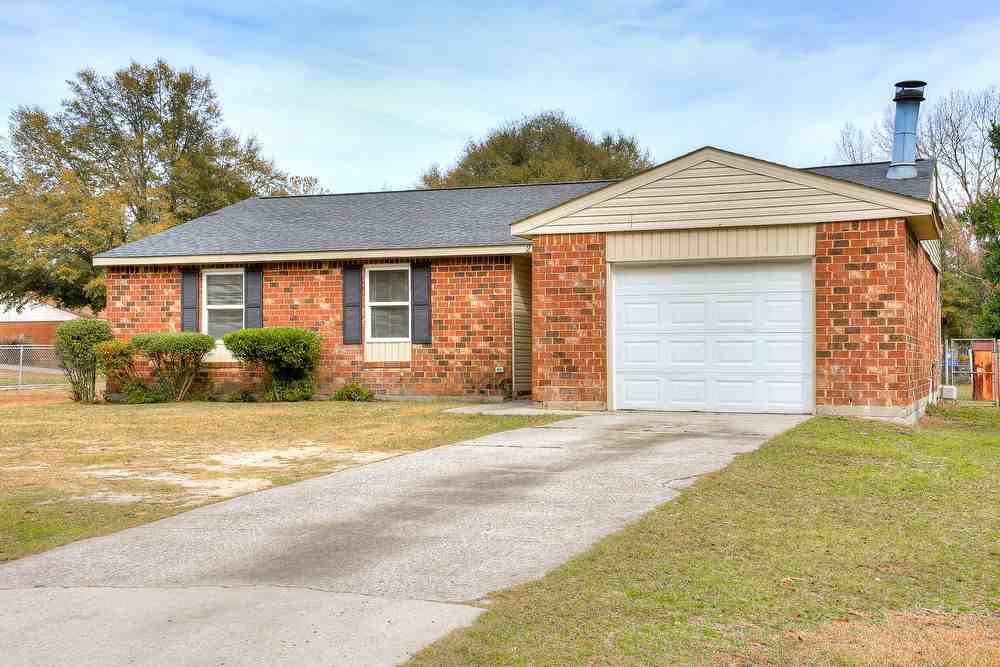 2211 Hephzibah Mcbean Road - Photo 2 of 18