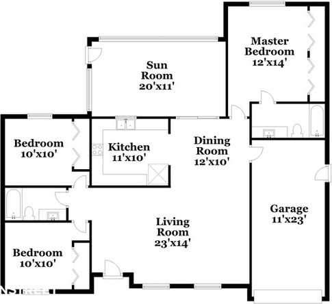 10720 Figtree Court - Photo 2 of 16