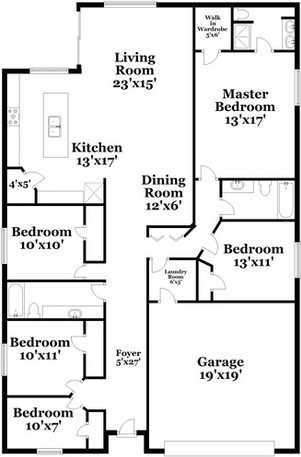 1864 Piedmont Court - Photo 2 of 16