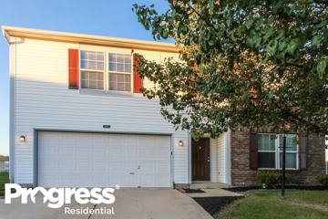11401 Mcdowell Dr Indianapolis In 46229 4 Bedroom Apartment For