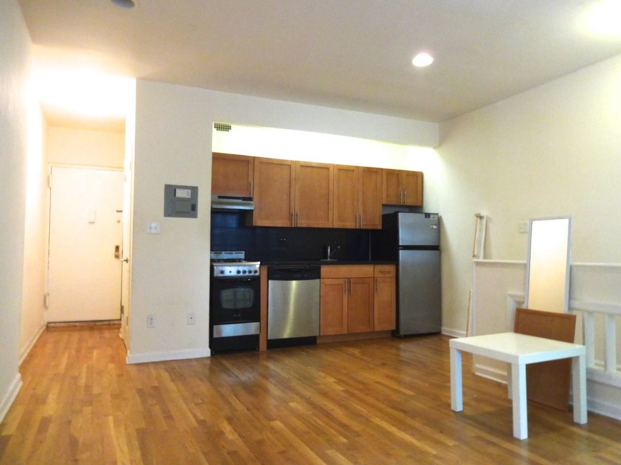 Central Park West & Columbus Avenue #1-H