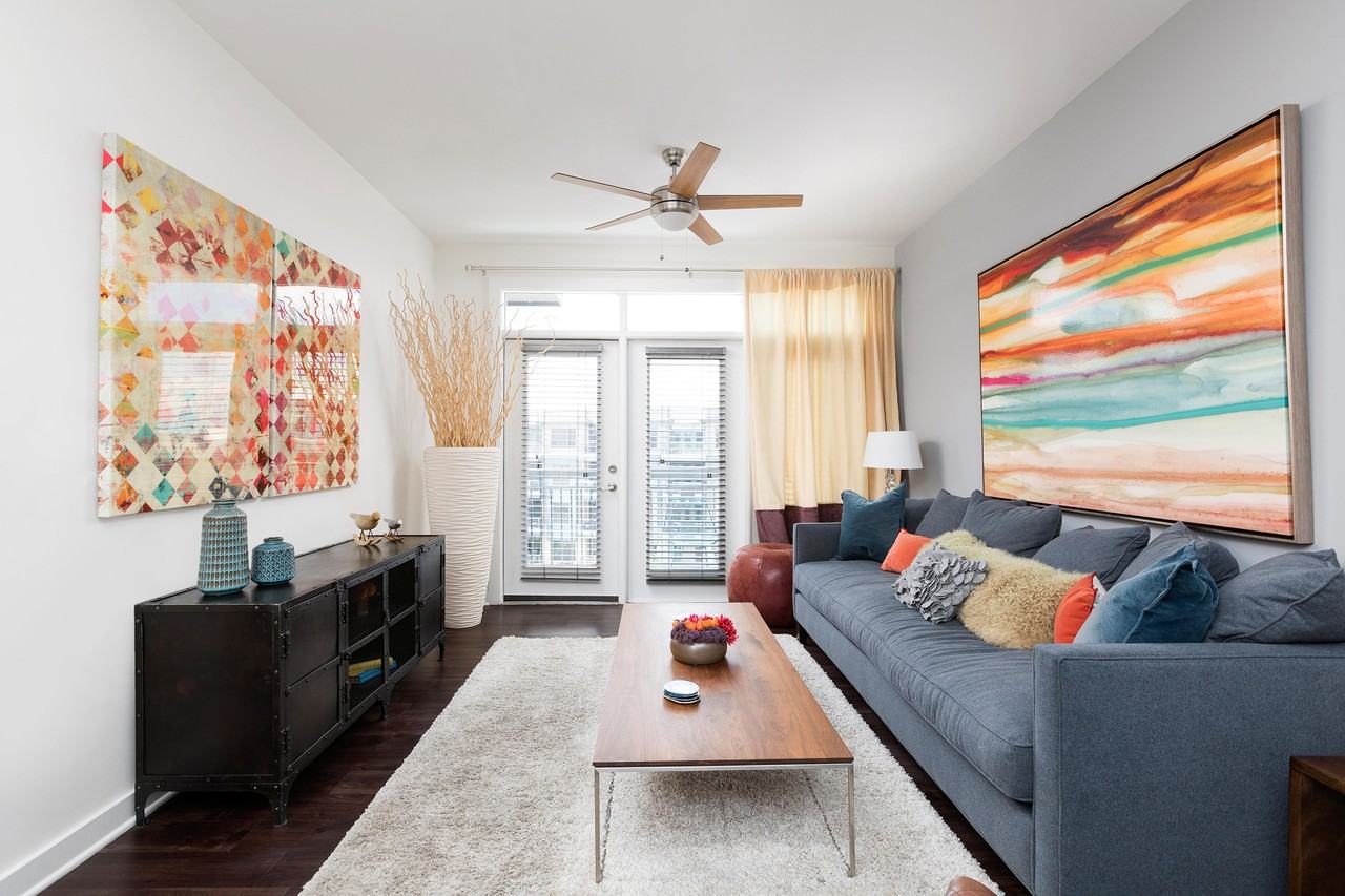 126 New Bern Street Apartments 126 New Bern St, Charlotte, NC 28203