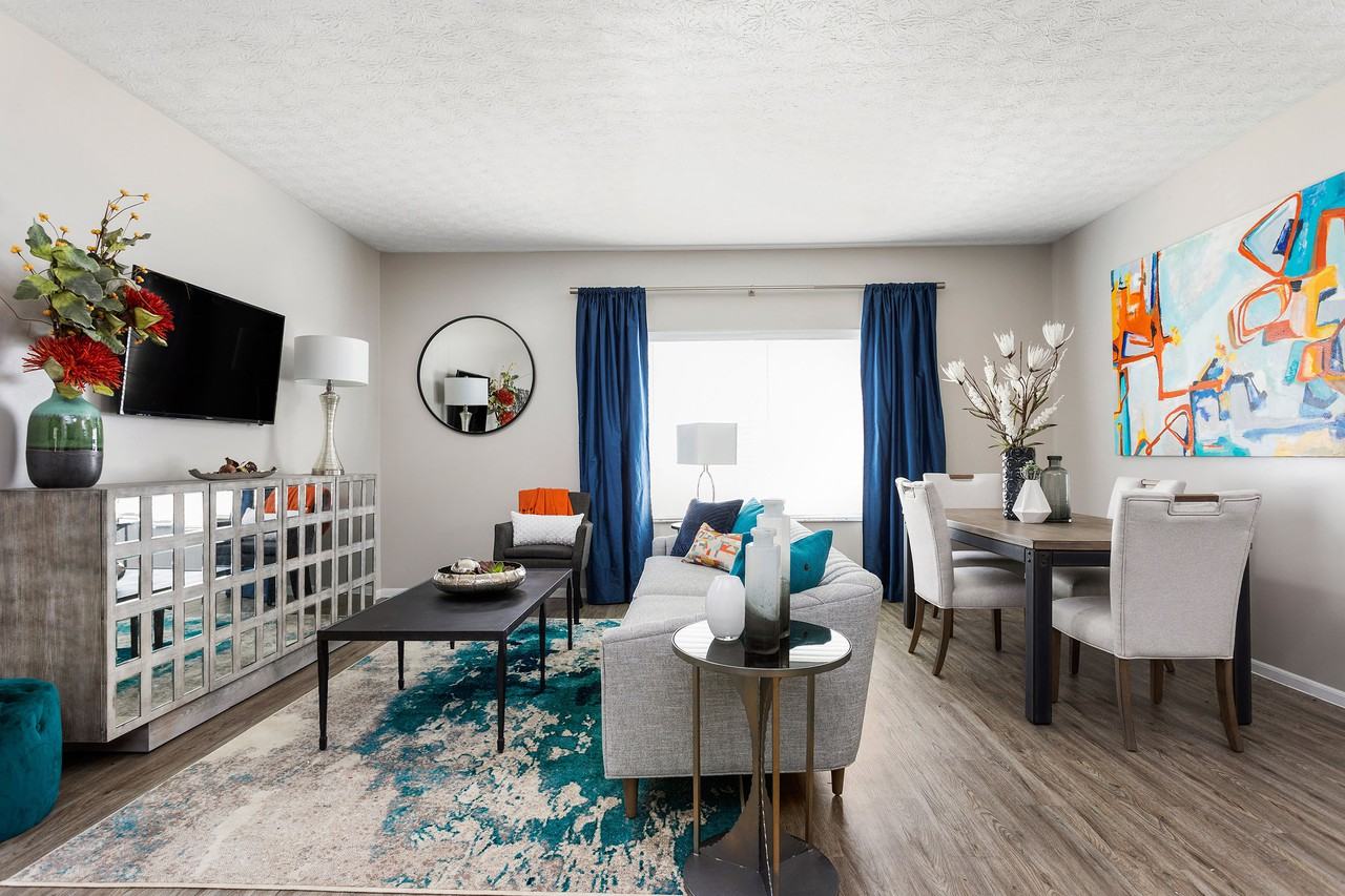 The Commons at Canal Winchester Apartment Homes Apartments 6300