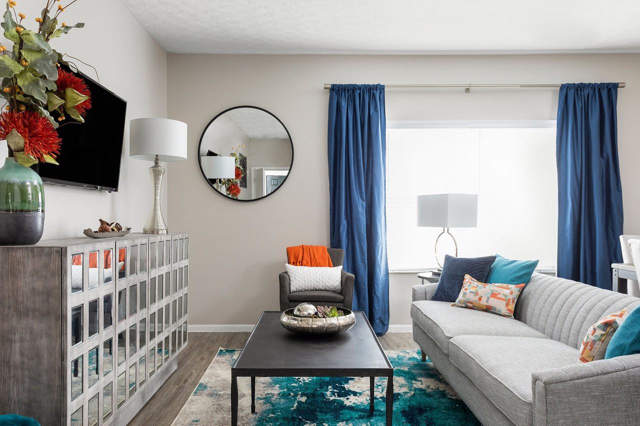 The Commons at Canal Winchester Apartment Homes Apartments 6300