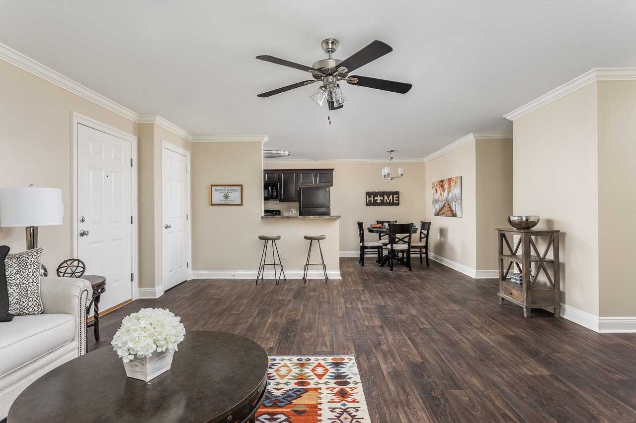 Live Oak Trace Apartment Homes Apartments 7615 Magnolia Beach Rd