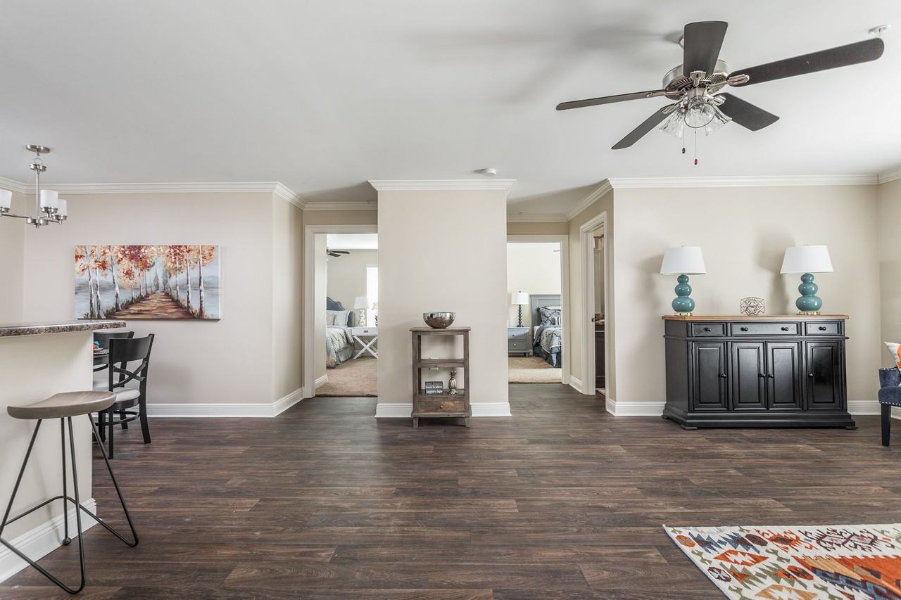 Live Oak Trace Apartment Homes Apartments 7615 Magnolia Beach Rd