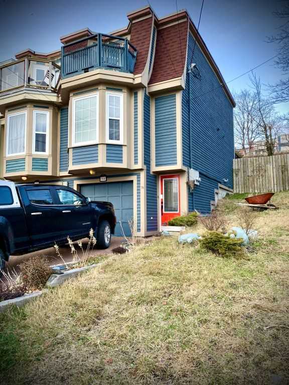 14 Battery Road, St. John'S, NL A1A 1A4 2 Bedroom House for 1,475/month Zumper