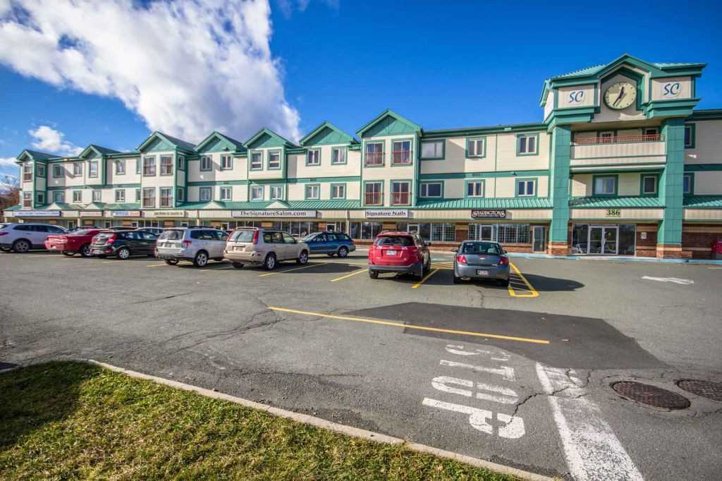 386 Elizabeth Avenue Apartments in St. John'S, NL A1B 1V2 Zumper