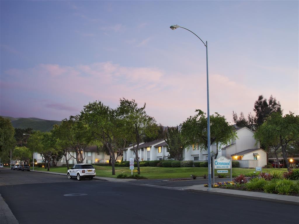 Oceanwood Apartments - Photo 2 of 19