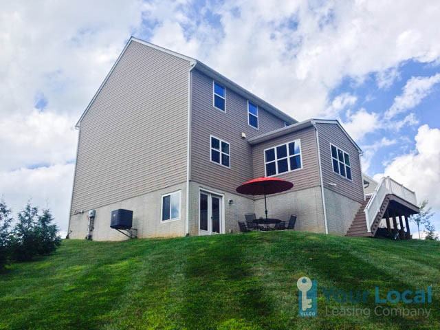 155 Janine Way - Photo 3 of 27