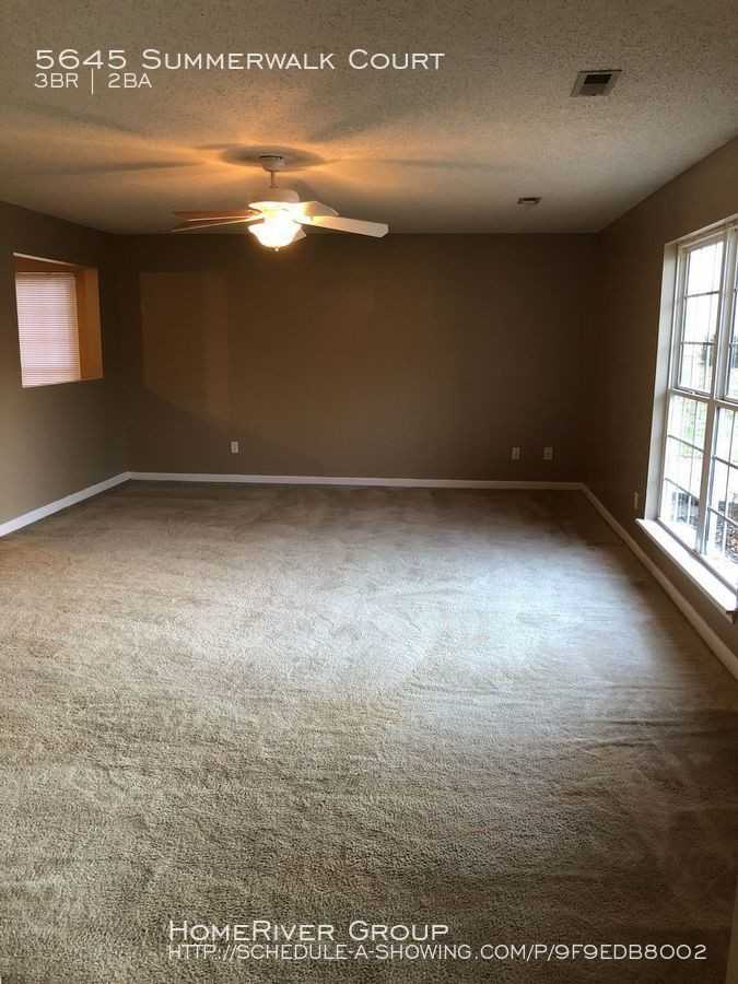 5645 Summerwalk Court - Photo 3 of 19