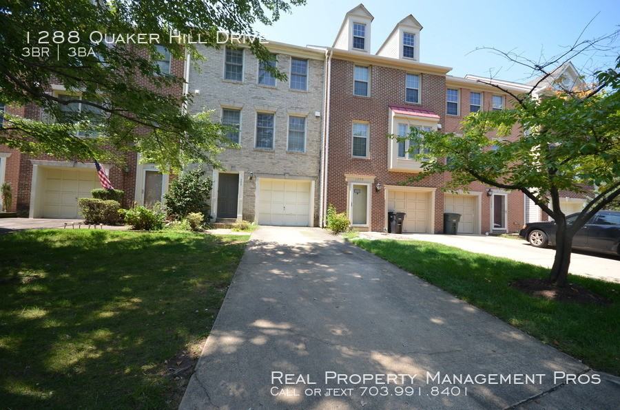 1288 Quaker Hill Drive - Photo 2 of 16