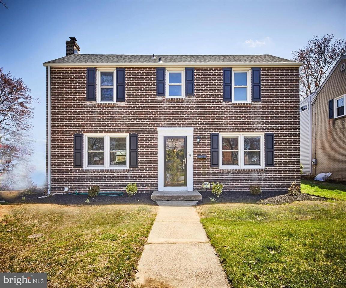 252 Sandra Rd, Wilmington, DE 19803 4 Bedroom House for Rent for 1,900