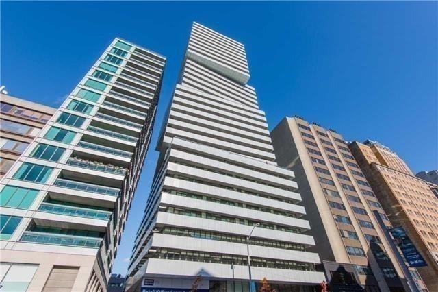 200 Bloor Street West
