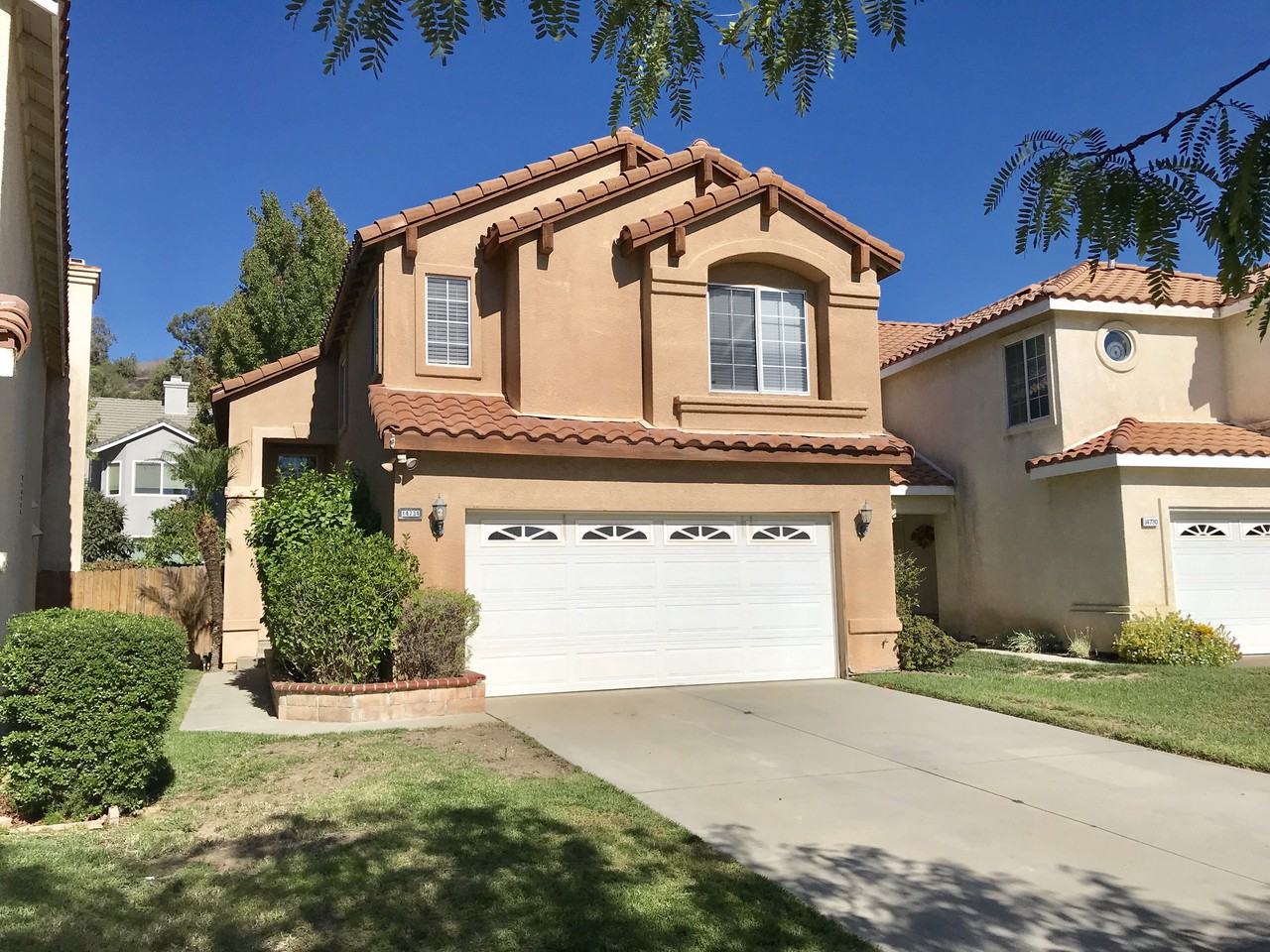 14734 Bordeaux Lane, Chino Hills, CA 91709 4 Bedroom House for Rent for