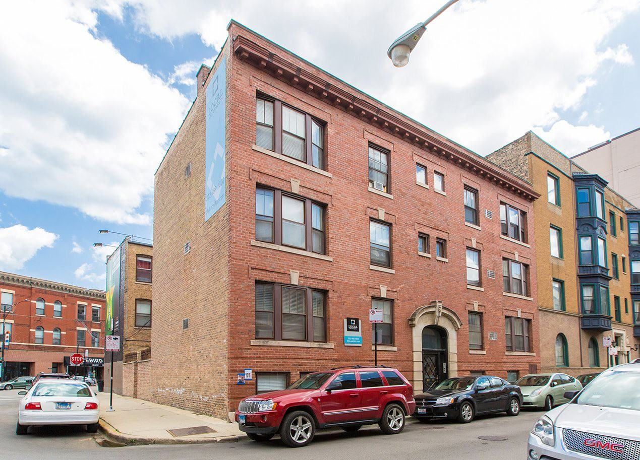 2851 N Orchard St Apartments for Rent in Lakeview, Chicago  