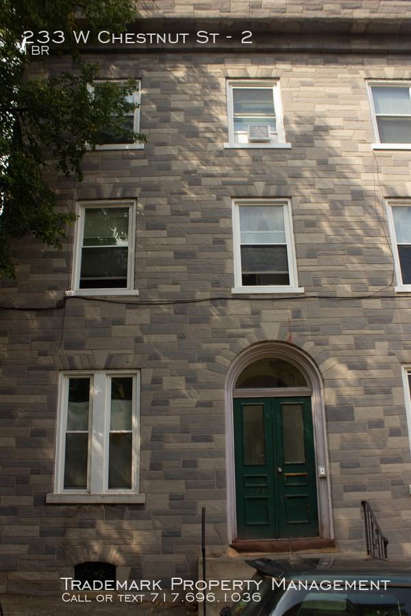 233 W Chestnut St #2 - Photo 3 of 3