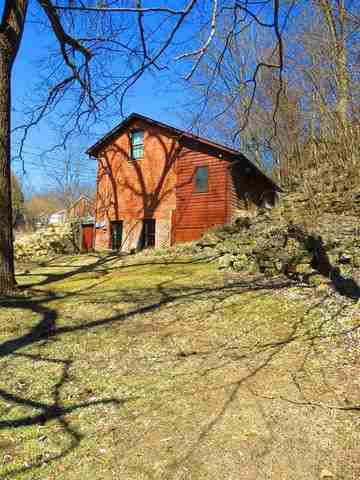 420 N High St - Photo 2 of 19