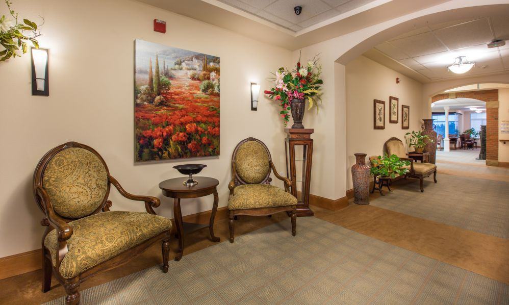 Hillcrest of Loveland Assisted Living and Memory Care - Photo 2 of 5