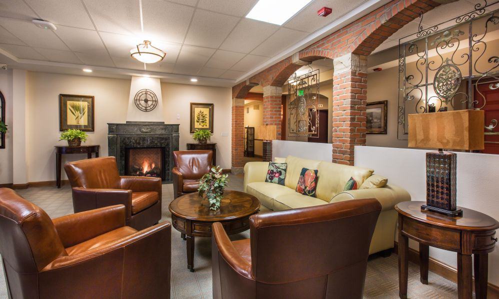 Hillcrest of Loveland Assisted Living and Memory Care - Photo 3 of 5