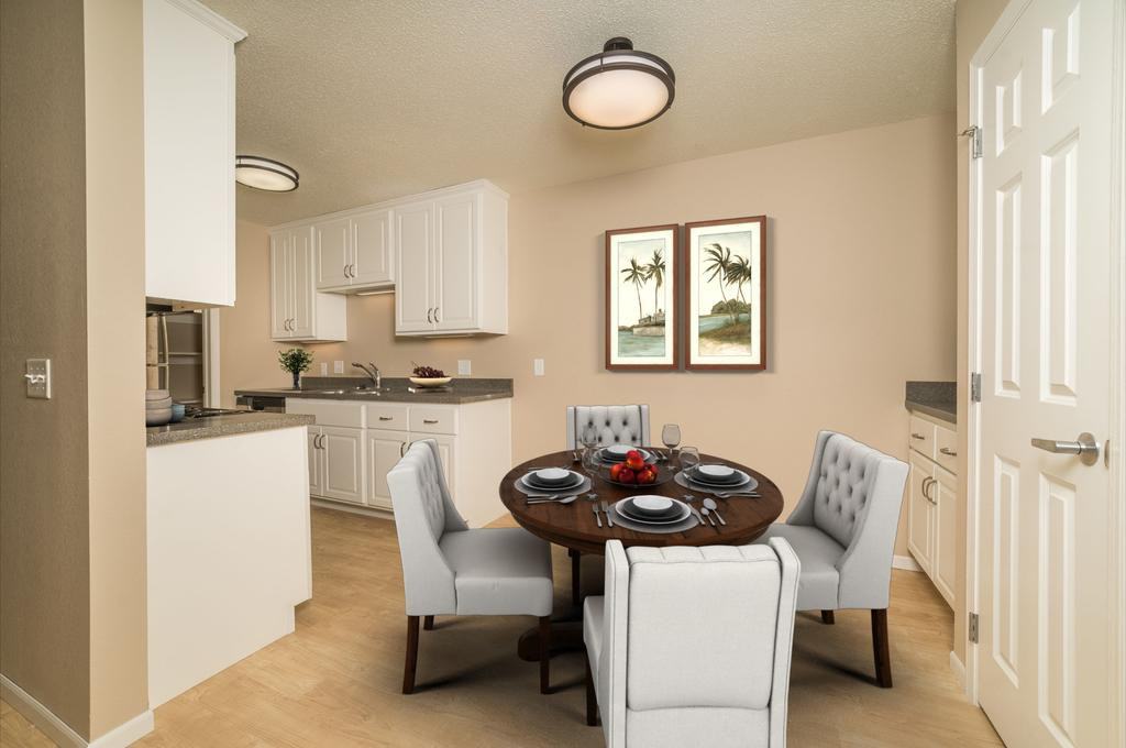 Golden Creek Apartments - Photo 2 of 10