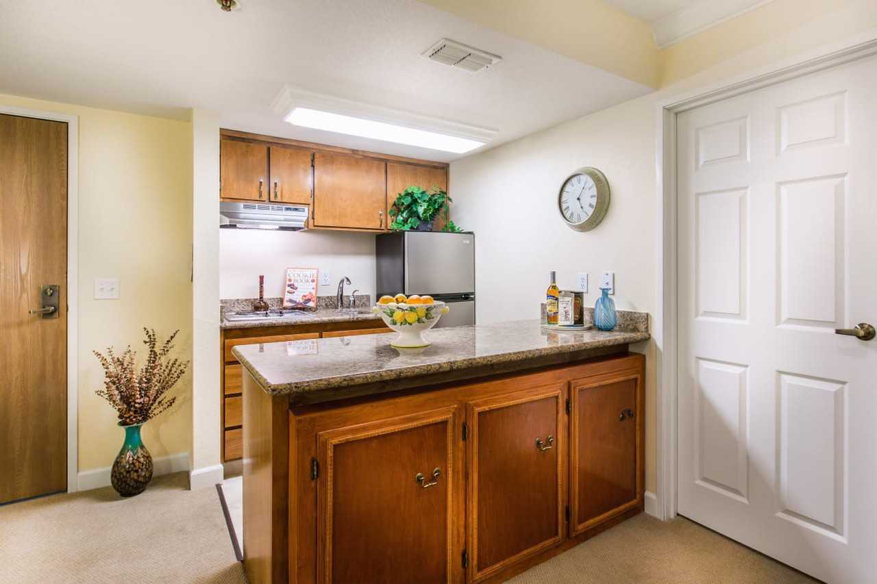 Oakmont Gardens Senior Living Apartments 301 White Oak Dr, Santa Rosa