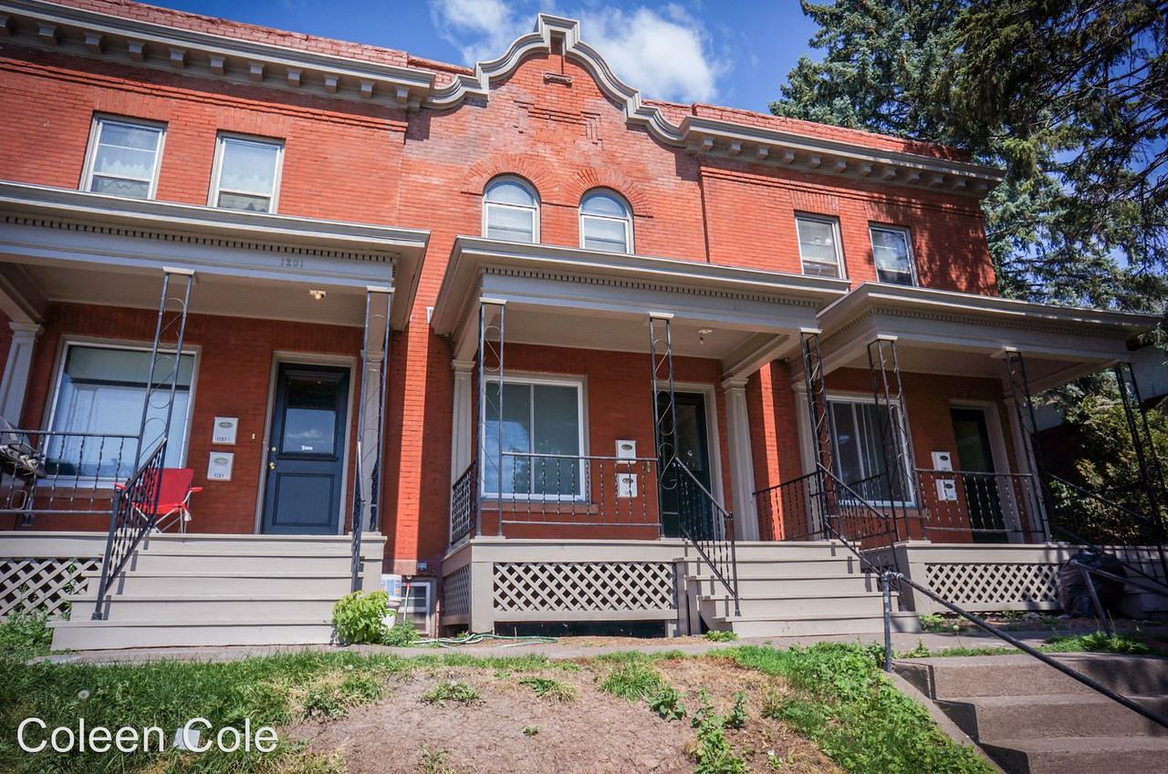 12011205 1/2 E 2nd Street Apartments for Rent in East End, Duluth, MN