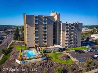 1418 W 10th Ave 5 Spokane Wa 99204 1 Bedroom Condo For