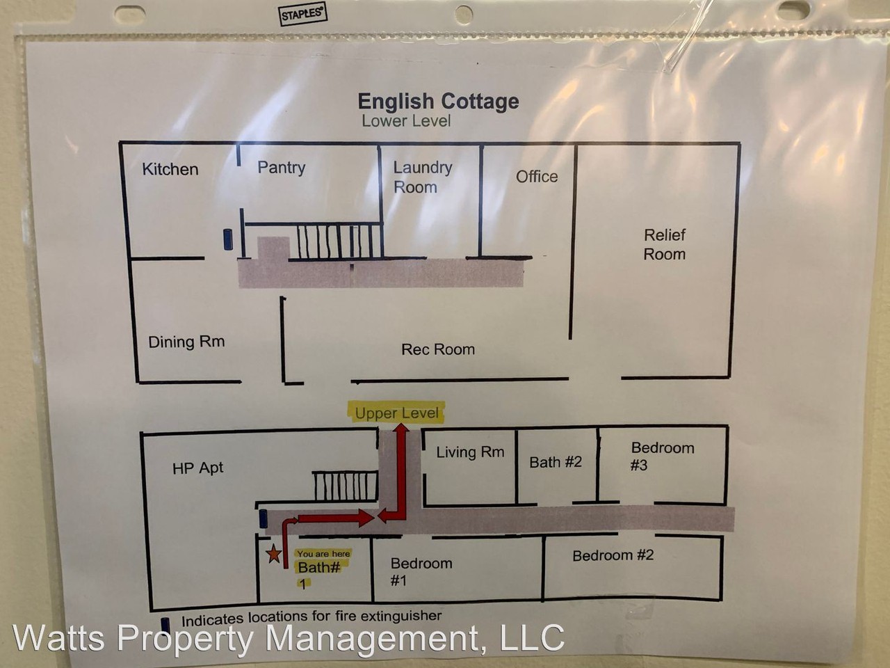 880 Red Hill Road - Photo 2 of 15