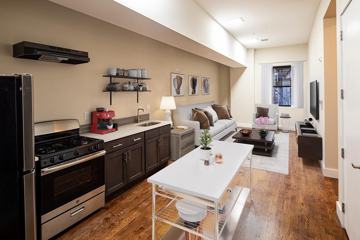 92 Highland Avenue 16 Jersey City Nj 07306 1 Bedroom