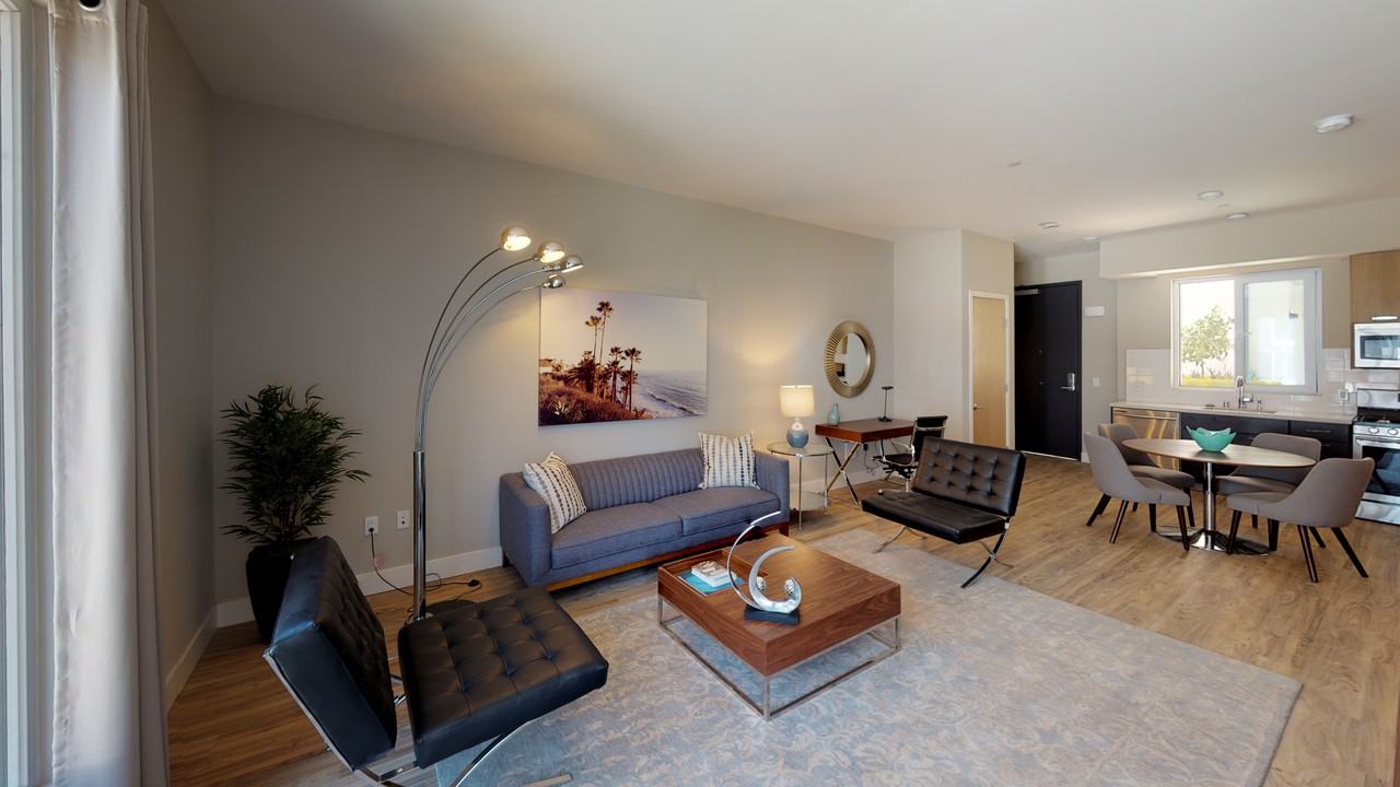 Inclave Luxury Apartments - Photo 6 of 20