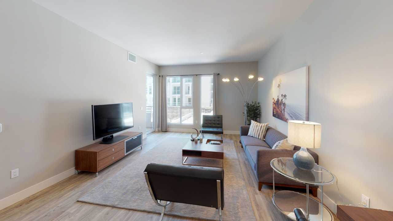 Inclave Luxury Apartments - Photo 7 of 20