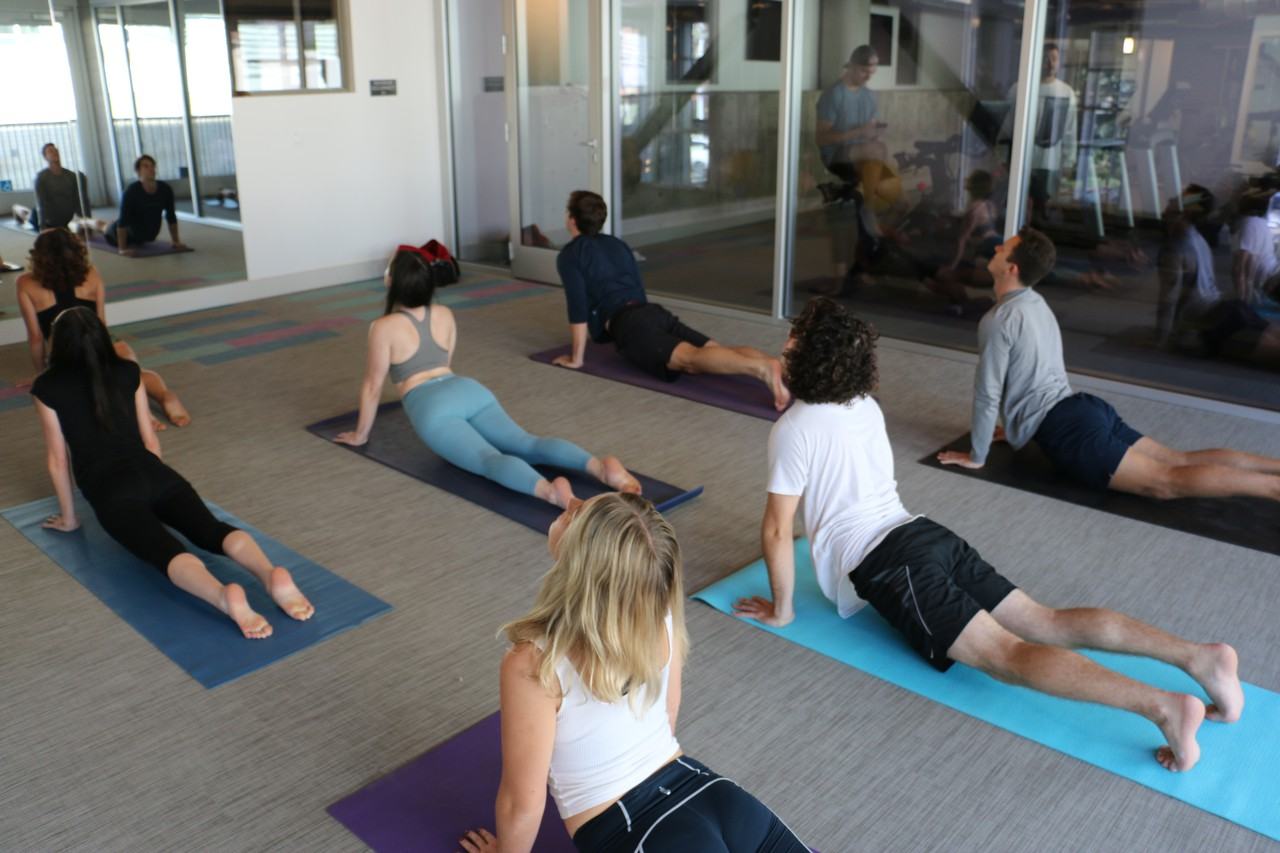 Inclave Luxury Apartments - Photo 3 of 20