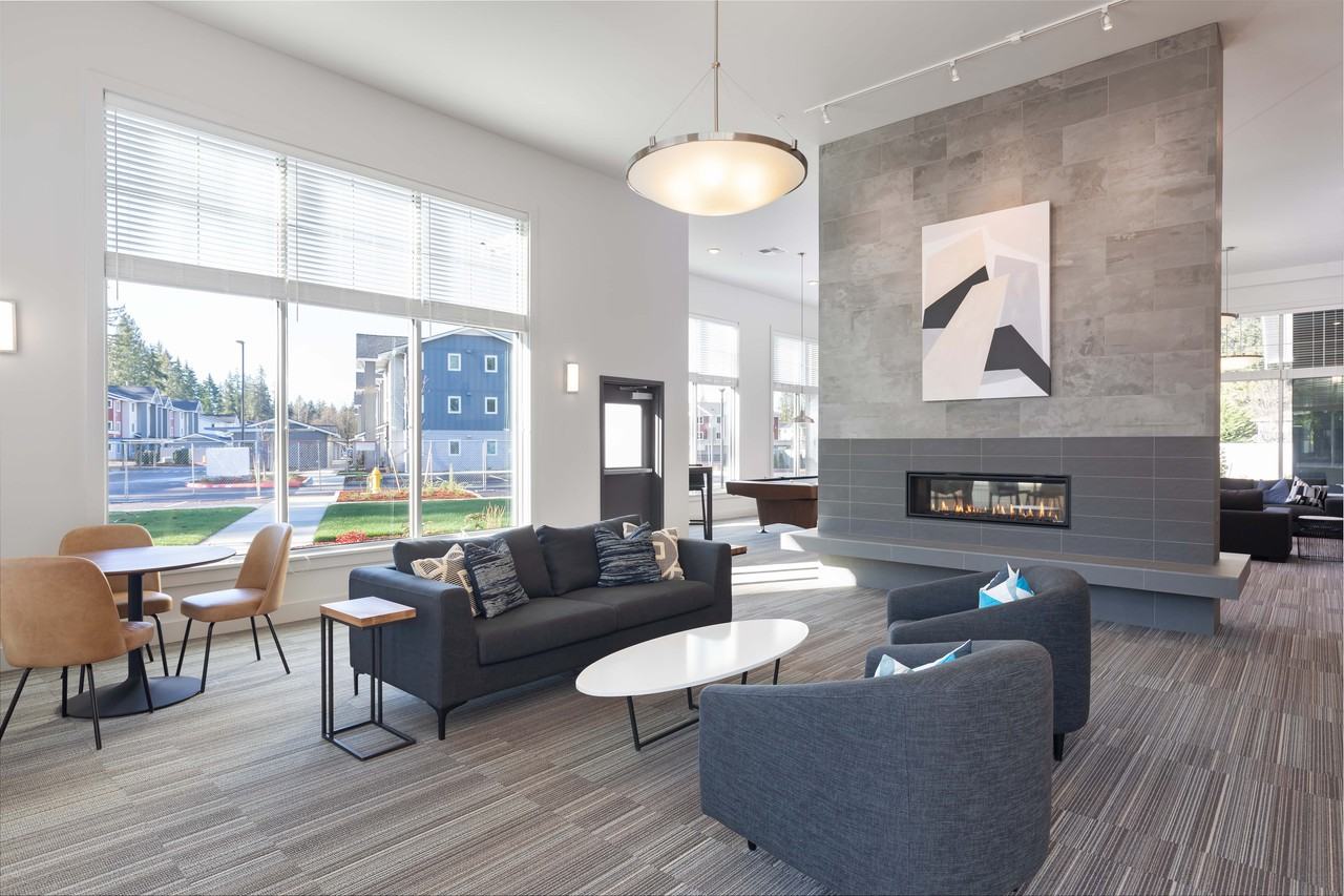 Villas at Arlington - Photo 3 of 19