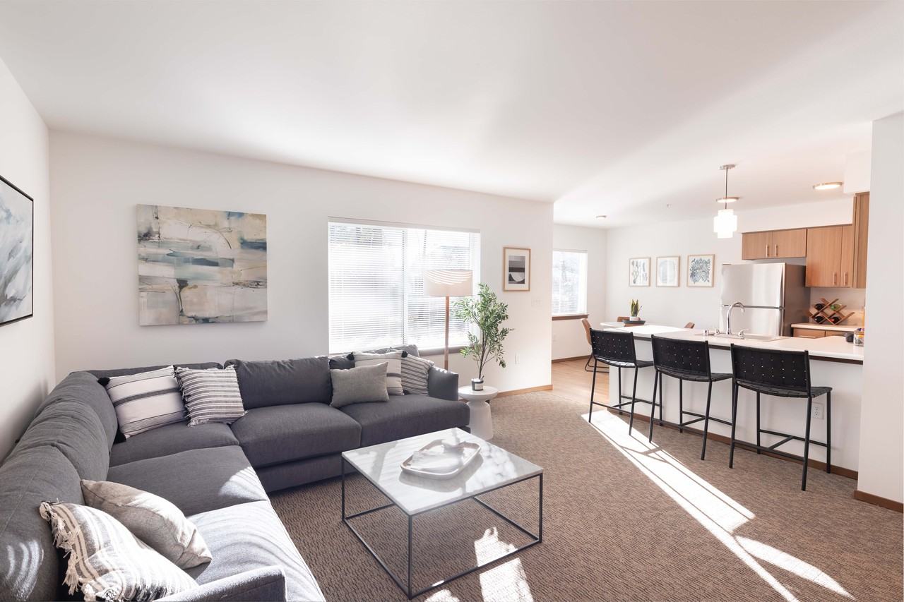 Villas at Arlington - Photo 2 of 19