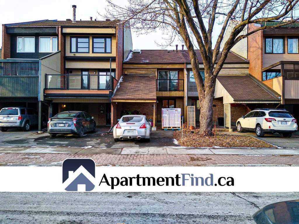 265 Bruyère Street Apartments in Lower Town, Ottawa, ON K1N 5E5 Zumper