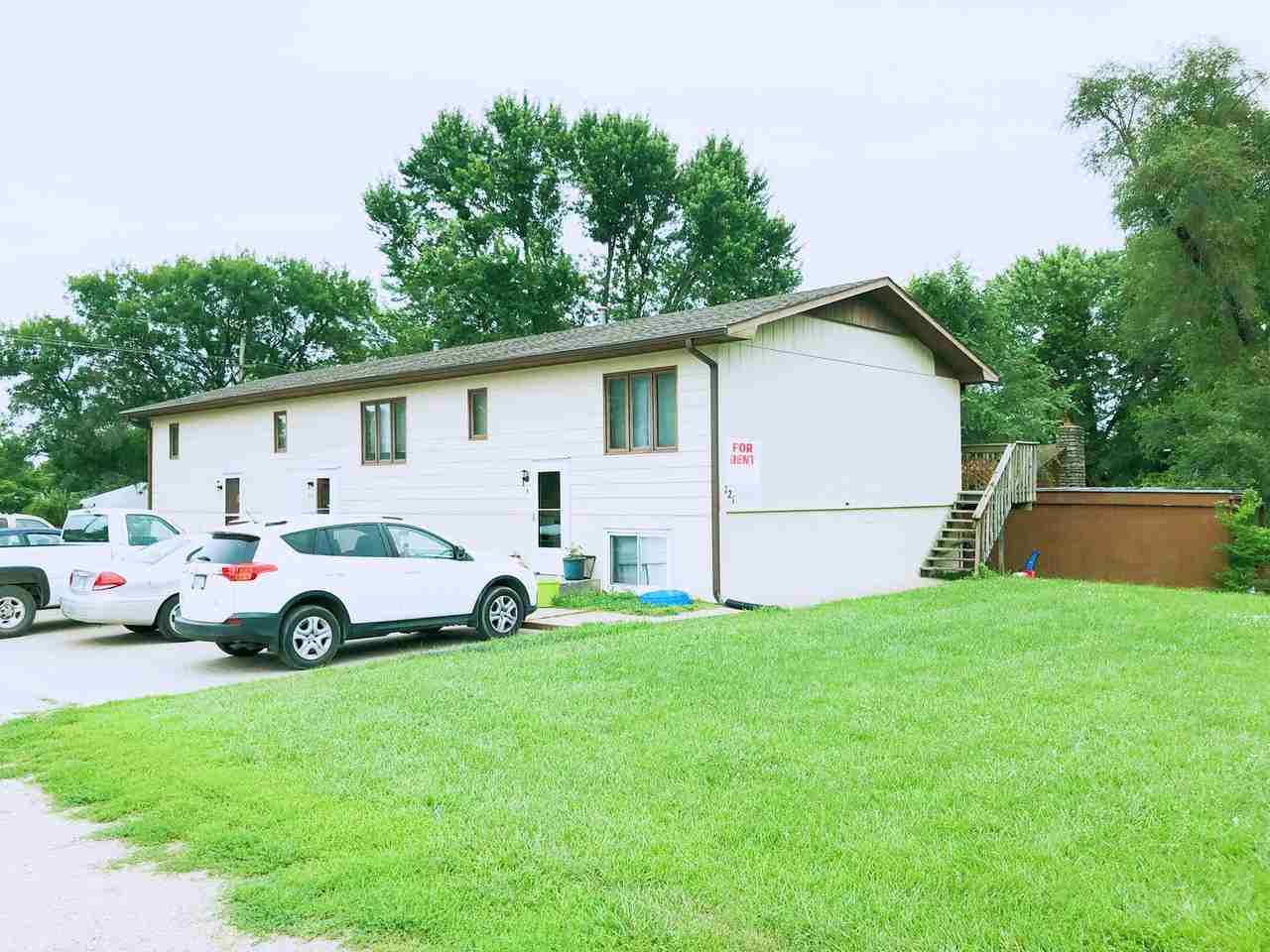 721 North Washington Street ##1 - Photo 2 of 6