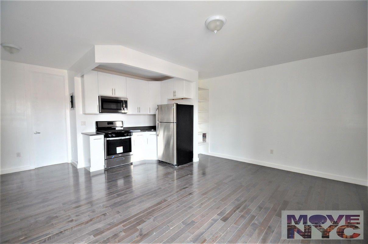 2120 Tiebout Ave #5D