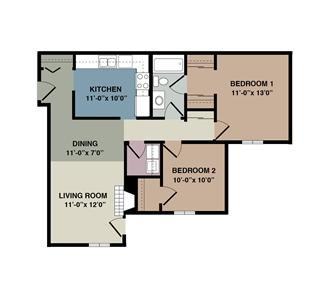 555 Montgomery Street