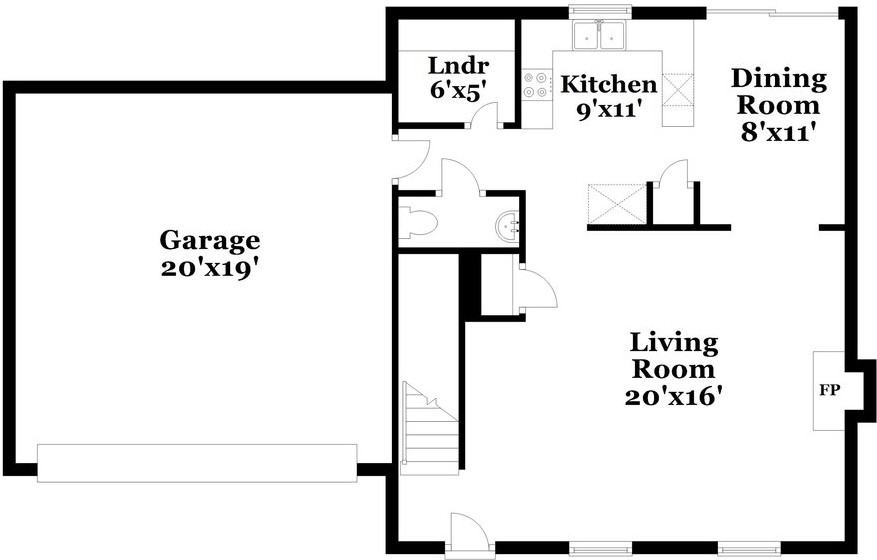 7121 Angela Marie Ct - Photo 2 of 16