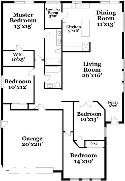 8254 E Peralta Ave - Photo 2 of 16