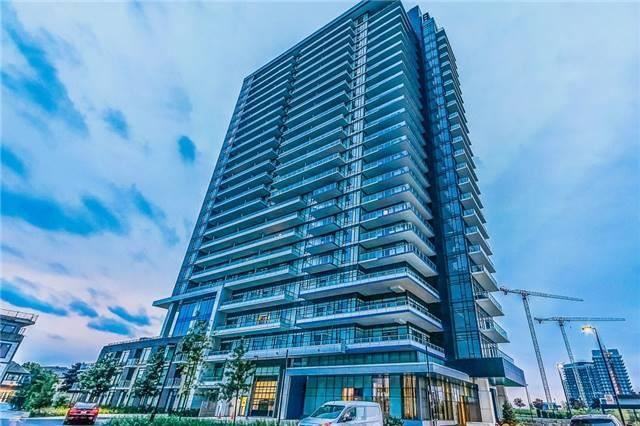 Erin Mills Pkwy & Eglinton Ave W