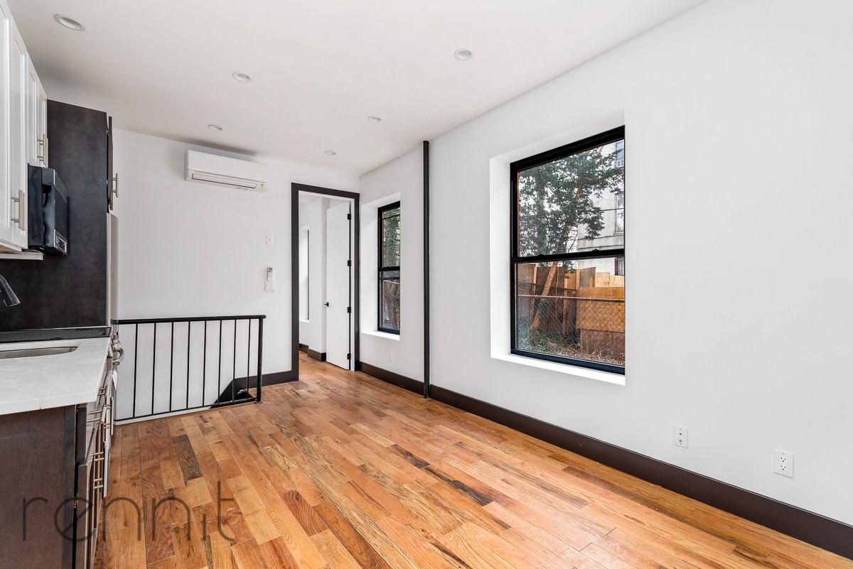 988 Bergen Street #1R