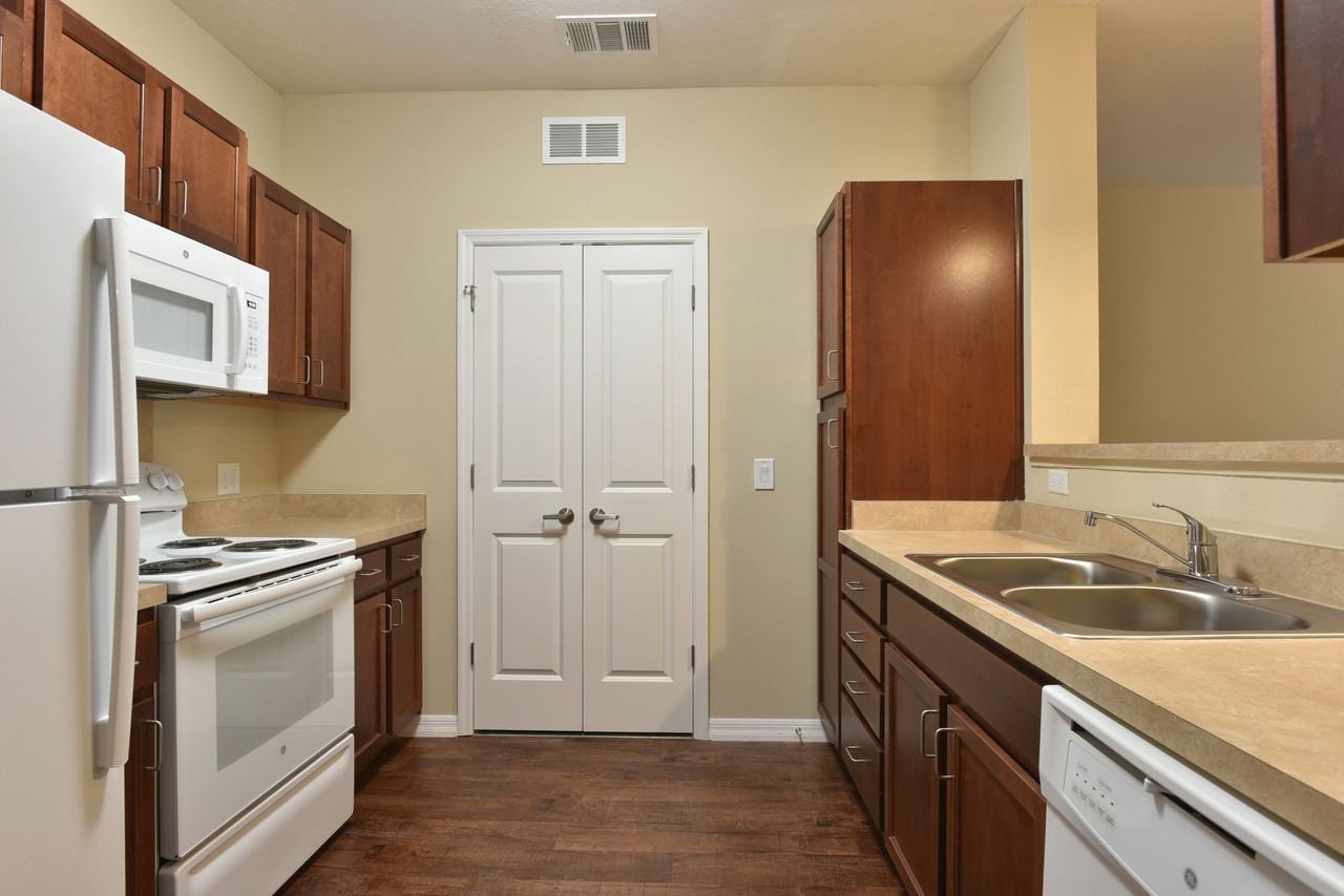 Brookestone Senior Residences - Photo 2 of 13