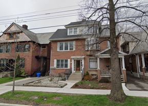 Dupont St & Huron St #Lower - Photo 1 of 1